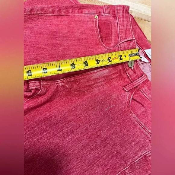 FRAME DENIM SIZE 27 SAMPLE JEANS - Picture 4 of 11